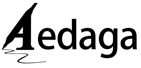 Aedaga